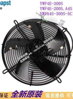 YWF4E-300S 220V0.42A38/85W YWFA4S-300S-5C1A00 YWF4E-200S.A4S