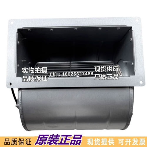 D3G146-AB06-10 ABB变频器专用风机D3G146-AB06-10德国进口鼓风机