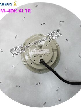 RH45M-4DK.6F.1R-VDK.4F.1R-4DK.4IZIEHLA RH45M-4DK.4I.1R风扇