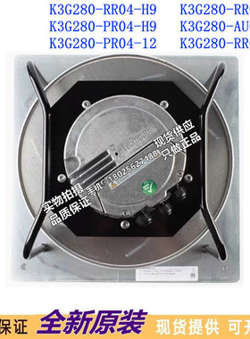 K3G280-RR04-H9-12 K3G280-RR04-M9-PR04-H9-12 K3G280-AU06-B8风