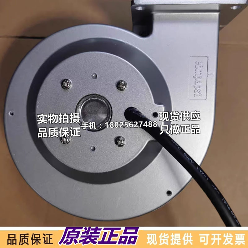 全新原装正品G2D180-AE06-24德国进口t鼓风机240/415V 450W