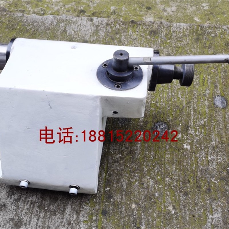 北二机床M1420E M1320E尾架座 尾架主轴 M1420尾座 外圆磨床配件
