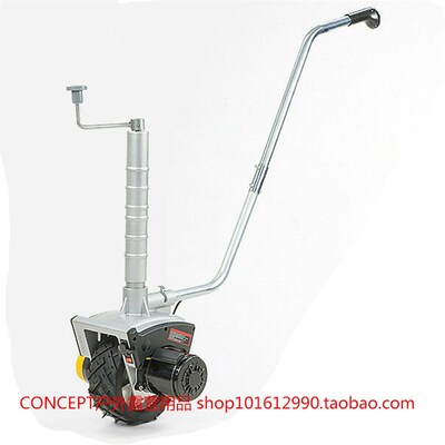 拖挂式房车挪车器12V电动移车器移位器电动牵引支架船游艇千斤顶