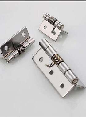 B-1246-5/4/3/2弹簧G铰链米思米1合页c-HHSP20/25/38/51/B-1046