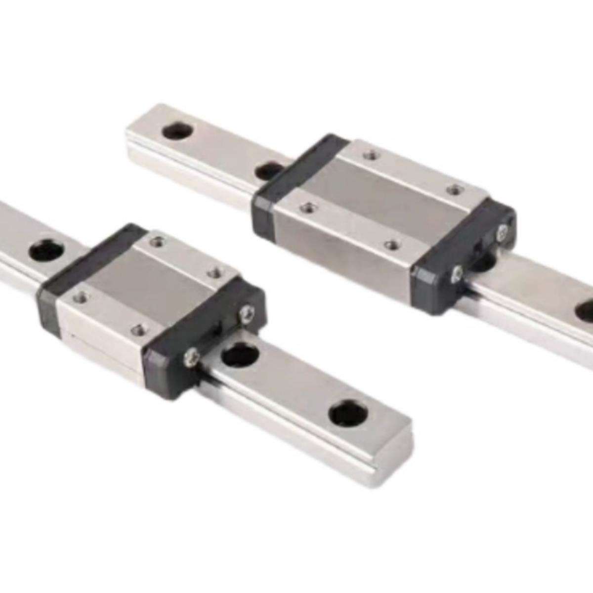 导轨 IBF01/IBF03/IBF05/IBF26-H30/H40/H45/H55/H70-L1960/L2000