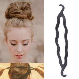 DIY Hair Braider Braiding Styling Tools 极速Hair Hairpin