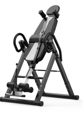 倒立机家用倒挂器健身器材 跨境供货Handstand machine伸缩倒立机