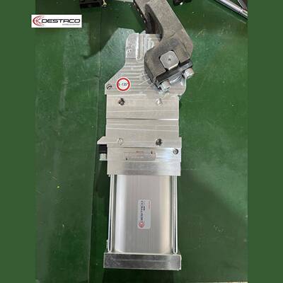 迪斯泰克 DESTACO 82M-3E230080L8 汽车流水线焊接夹紧气缸