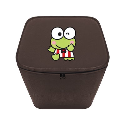 小刀星空电动车车筐内胆包前置物兜防水电瓶车改装饰配件通用大全