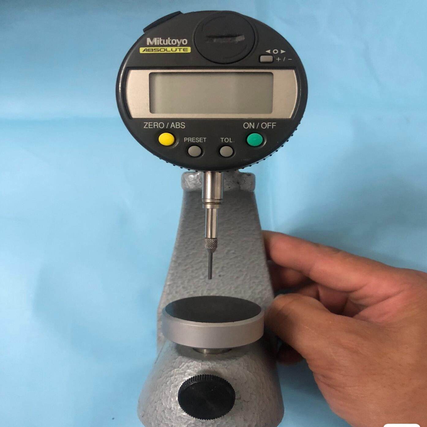 【议价】#千分尺日本进口三丰千分表Mitutoyo型号ID-C11