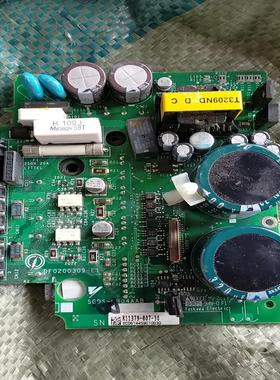 【议价】驱动器板子不懂型号R11397-807-30