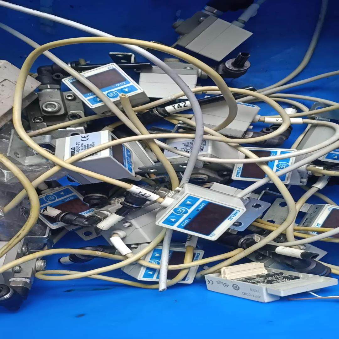 【议价】台湾气立可压力开关PSV-40-01-PT