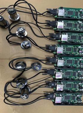 【议价】SCANER SN大族激光振镜驱动振镜电机