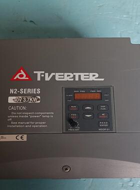 [议价]台安n2-405-h3实物拍摄现货37kw440v实物拍图