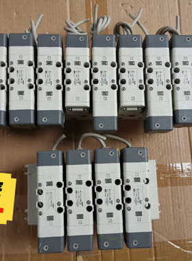 【议价】电磁阀VQ7-6-FG-D-3ZRSC-X3