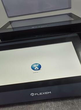 【议价】繁易10寸触摸屏FE6100C