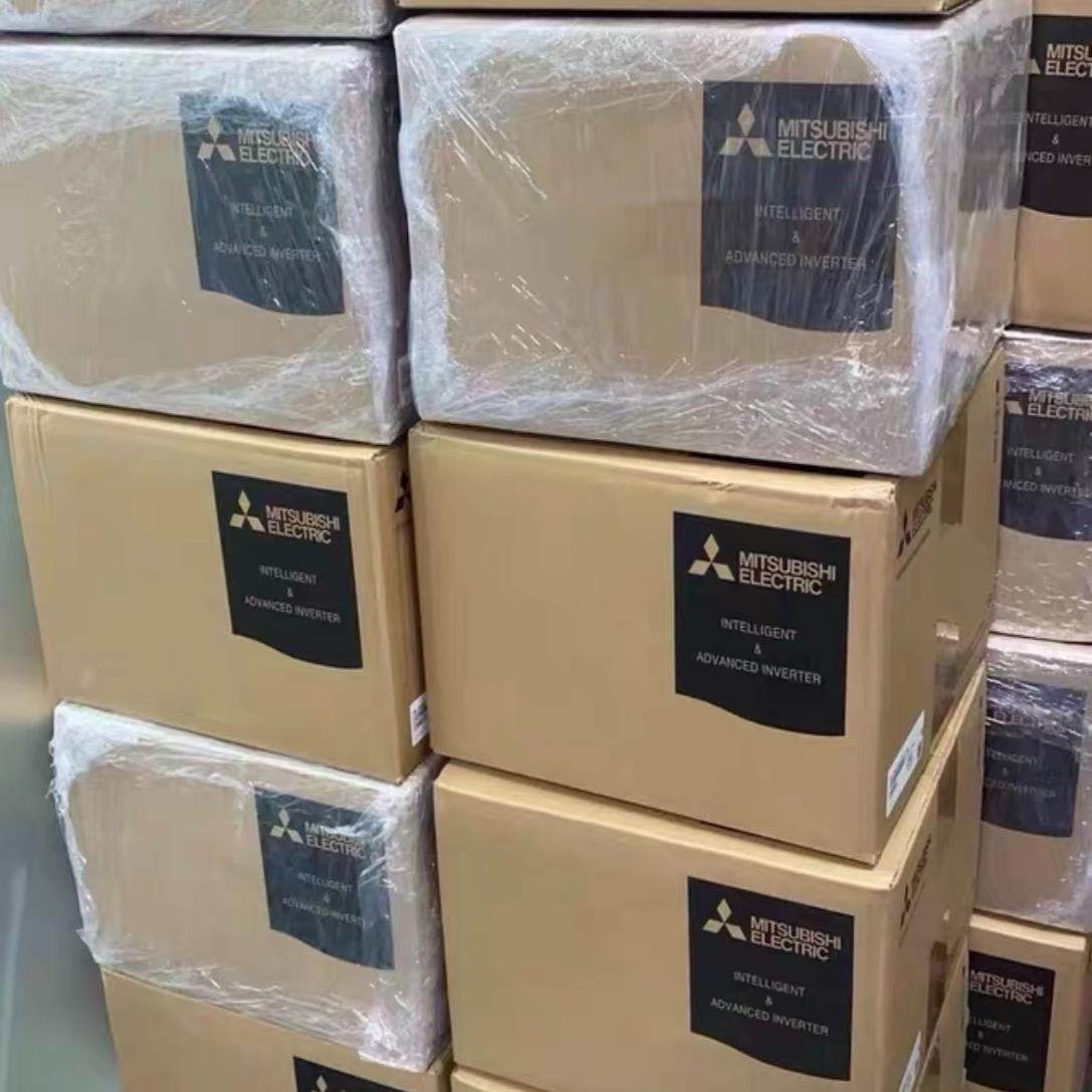 【议价】FR-A740-00040-C18三菱变频器质保一年