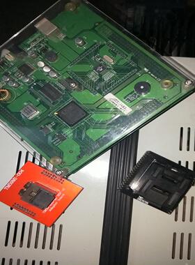 【议价】赛灵思xc3s700a ice3-p0d-mk7-003-0