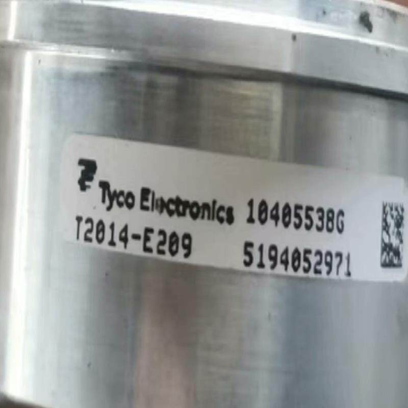 【议价】TYCO旋转变压器V2340 T2014-E209原装实物
