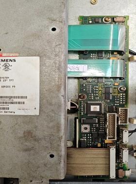 【议价】QF 8HE 15TFT西门子显示屏