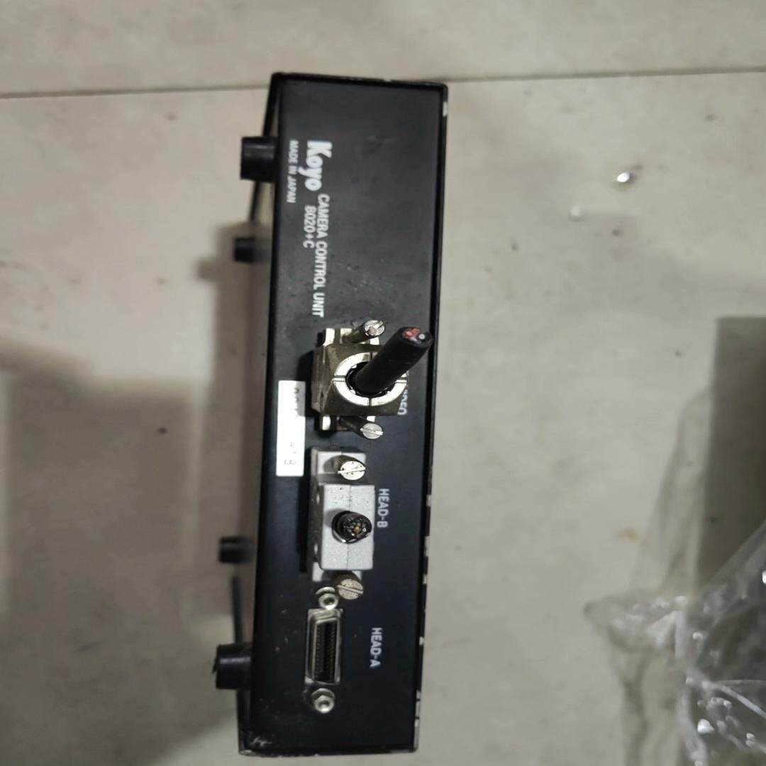 【议价】Koyo光洋 CAMERA CONTROL UNIT802