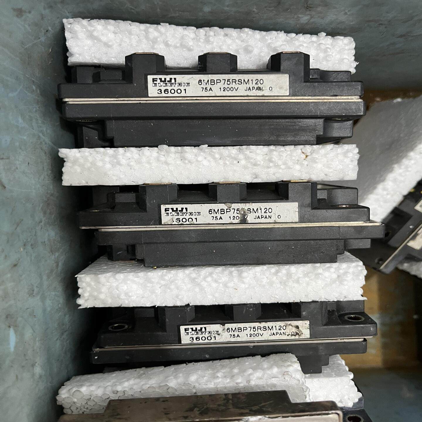 【议价】6MBP300Rsm1206MBp150RSM1206M