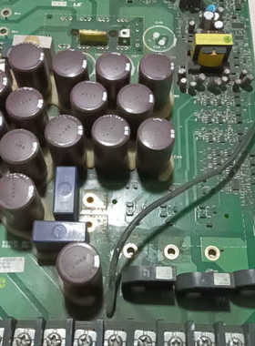 【议价】LS718.5驱动板带一个整流模块SKDH146/1