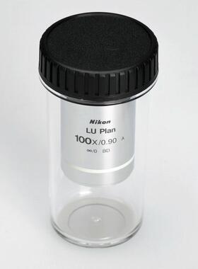 【议价】尼康LU PLAN 100X BD NA 090 显微镜