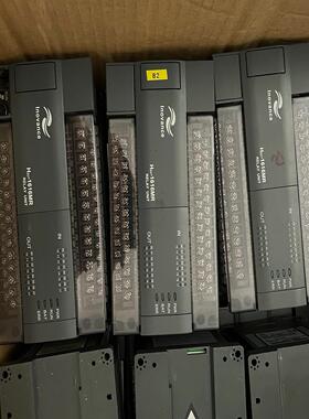 【议价】汇川PLCH2U-1616MR-XP 成色漂亮  功能正