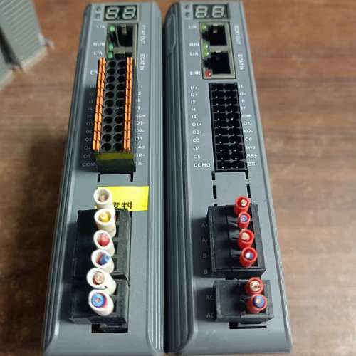 【议价】雷赛步进驱动器型号DM3-EC882AC两台成色如图功能