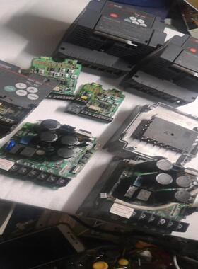 [议价]三菱FR-CS84-036-60变频器配件fr-cs84-0