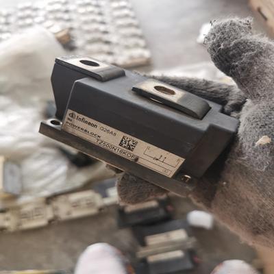 [议价]英飞凌TZ500N16KOF