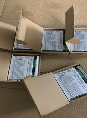 【议价】全新57步进驱动器贝格达2NS556A直流18-50V