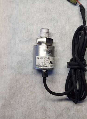 【议价】日本COPAL压力传感器 PA-830-102V-R2