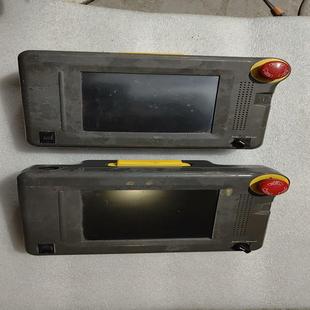 63AEDSS11 日本产JAE示教器UT3 A二手拆机备 议价