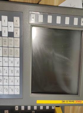 【议价】A02B-0309-B520发那科0i mc系统带四轴功能
