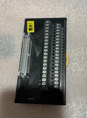 【议价】全新 TS40P 40位端子台 通用型