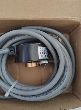 [议价]三菱电梯配件全新正品  编码器z65ac-011350远中通