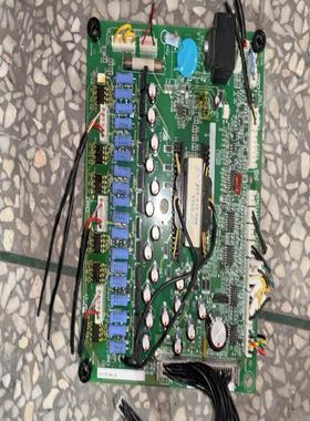 【议价】全新安川G7 F7驱动板 ETC617211拆机包好的不包邮