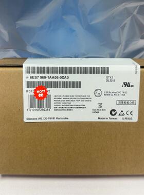 【议价】6ES7960-1AA06-0XA0  6ES7 960-1