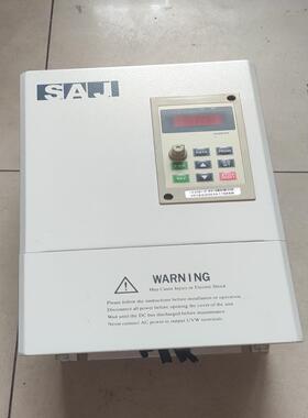 【议价】原装拆机三晶V015G3V18R5P3 ac380v实物图