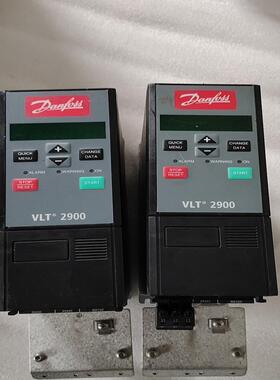 [议价]丹佛斯 195n2187 vlt2905pt4b20str0