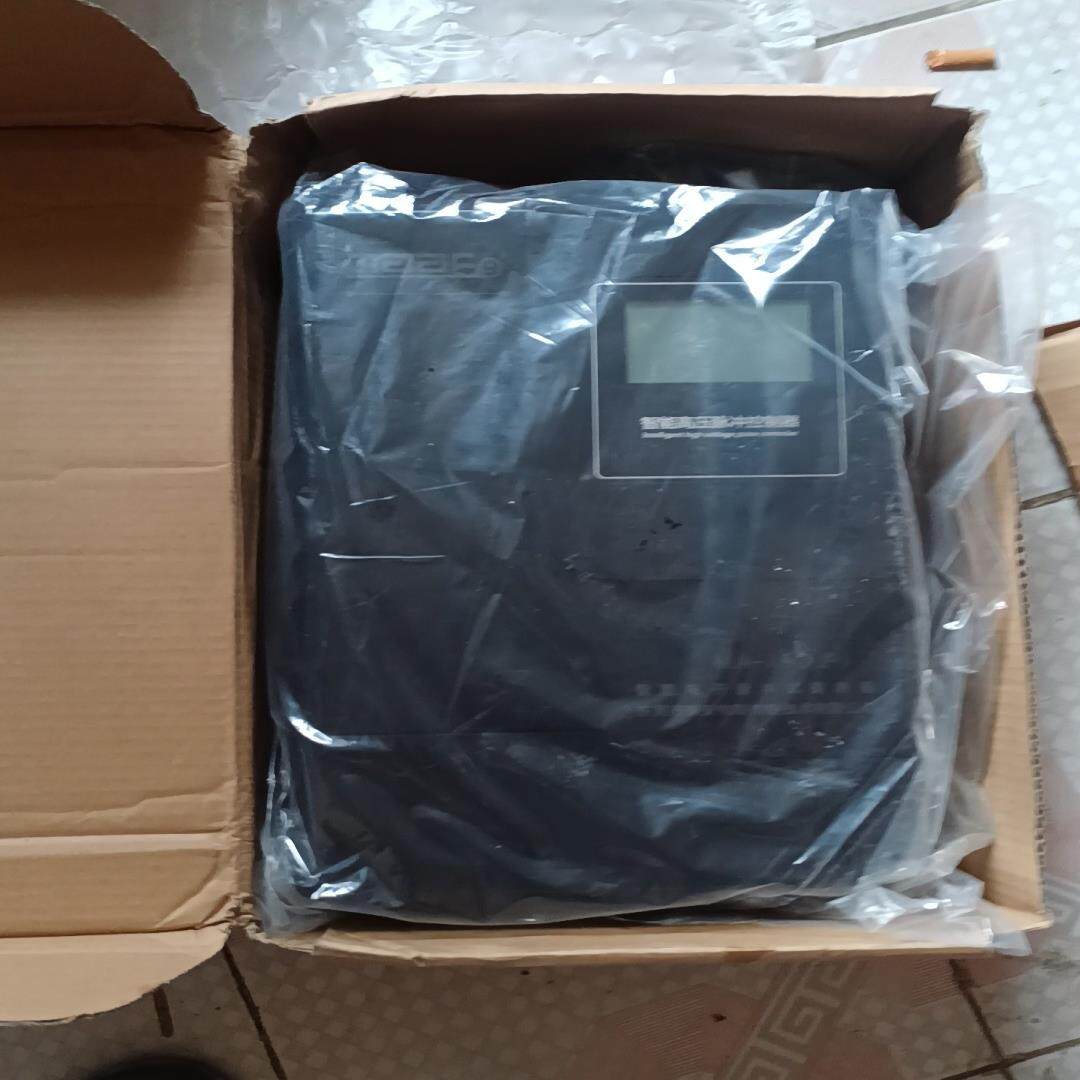 【议价】高压脉冲电子围栏主机全套系统单双防区485网络通讯围