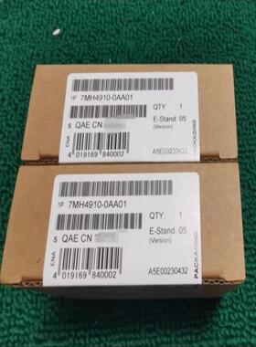 【议价】7MH4910-0AA01