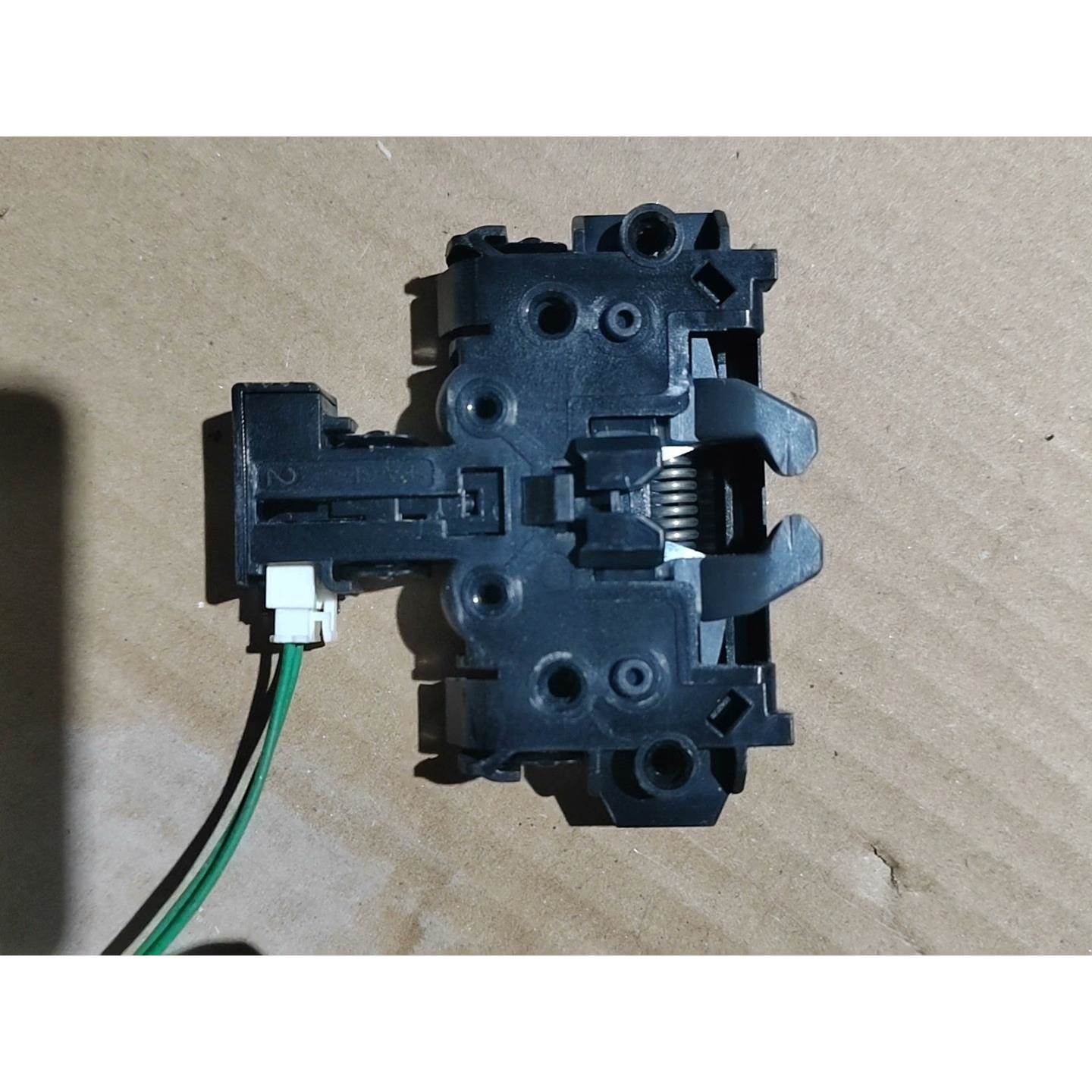 【议价】原厂云米老板牌洗碗机门开关组件emz 20 VDC/50MA