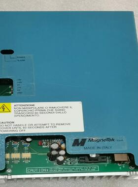 【议价】意大利Magnetek变频器