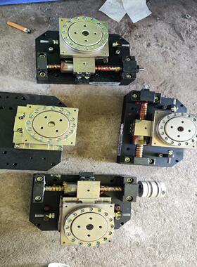 【议价】川宝  曝光机  对位机构 左侧一个  A511-9812