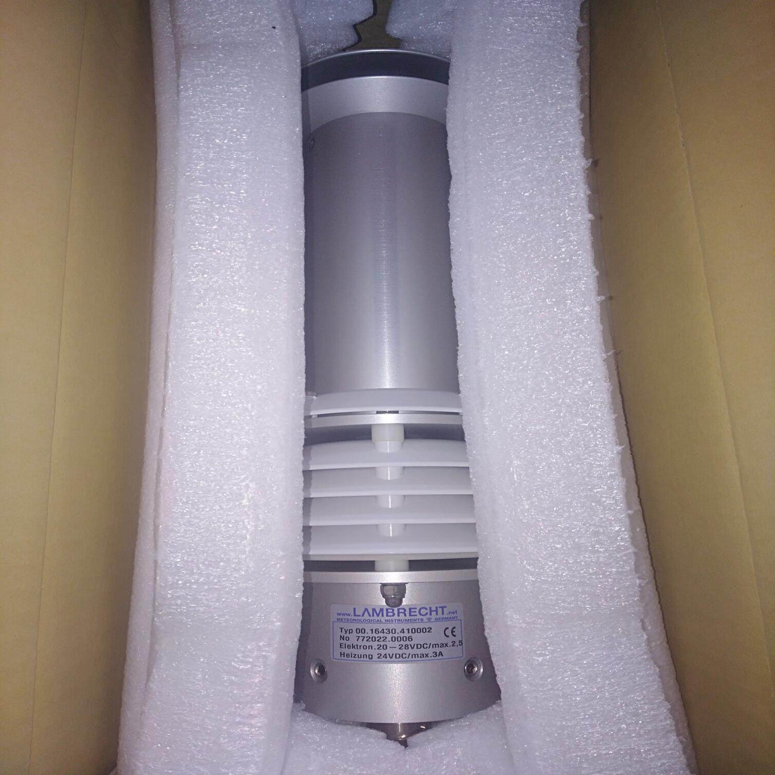 【议价】兰博瑞Lambrecht 16430一体化气象站