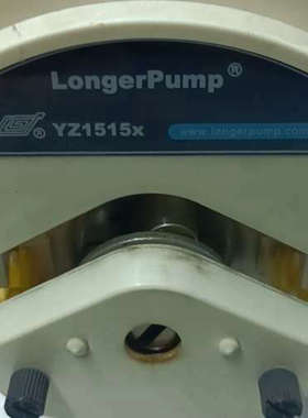 【议价】YZ1515X保定兰格BT100-1J精密蠕动泵实验室恒流泵