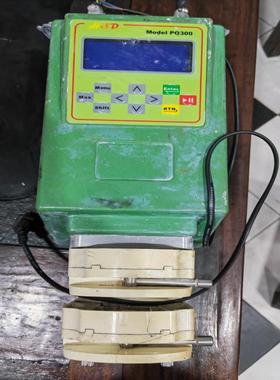 [议价]prefluid普瑞蠕动泵model po300